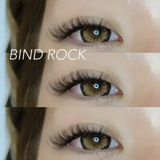 マツエク・マツパ Miyu🦋 【Angelica】のマツエク・マツパデザイン