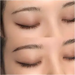 アイブロウ 眉毛サロン/ AYU .の眉毛・アイブロウイメージ