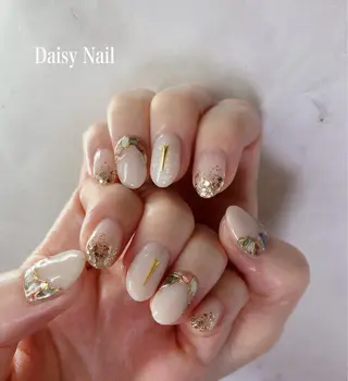 ネイル Daisy Nailのネイルデザイン