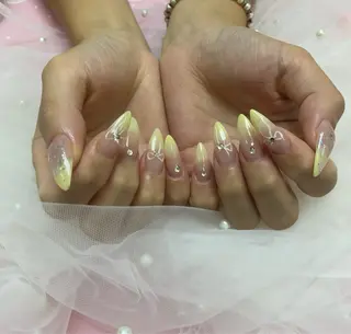 ネイル YK Hanのネイルデザイン