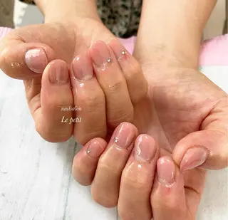 ネイル 石野 広佳のネイルデザイン