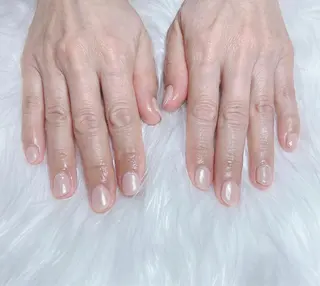 ネイル hairsalon 556のマツエク・マツパデザイン