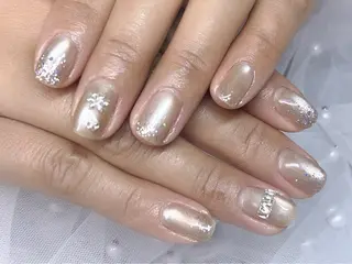 ネイル YK ネイルサロンのネイルデザイン