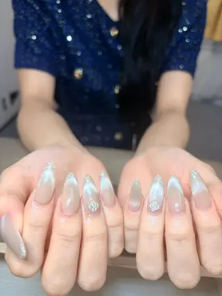 ネイル I pinknail 韓国風·持ち込み専門のネイルデザイン
