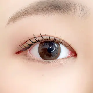 マツエク・マツパ hirata midoriのマツエク・マツパデザイン