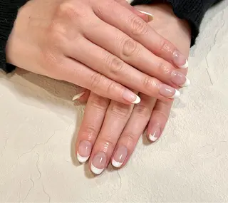 ネイル hinata ☀️のネイルデザイン