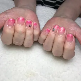 ネイル COCO +のエステ・リラクイメージ