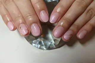 ネイル LAVISH nail salonのネイルデザイン
