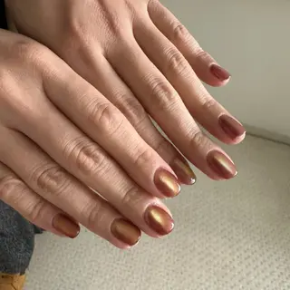 ネイル 白垣 月のマツエク・マツパデザイン