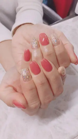 ネイル KOLLABO nailのネイルデザイン