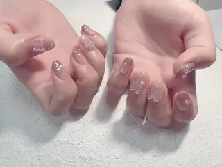 ネイル Regaro i.sのネイルデザイン