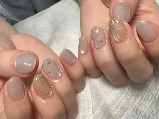 ネイル Nail NaNaのネイルデザイン