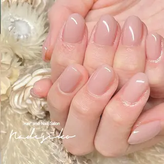 ネイル nadesico nailのネイルデザイン