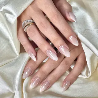 ネイル 🎀🎀YooLi Nail Salonのネイルデザイン