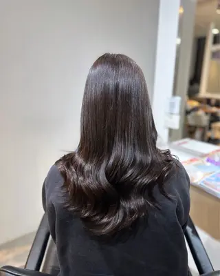 ロング カットモデル大募集中 🌟いけだこうきのヘアスタイル