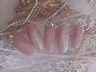 ネイル Kari ネイルサロンのネイルデザイン