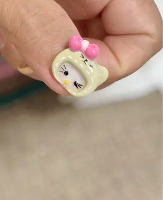 ネイル ルリン サロン💅のネイルデザイン