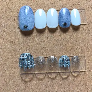 ネイル 💅chainail _aiのネイルデザイン
