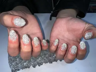 ネイル ネイルサロン ロア旧ジョリーのネイルデザイン