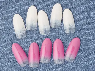 ネイル nail salon uluのネイルデザイン