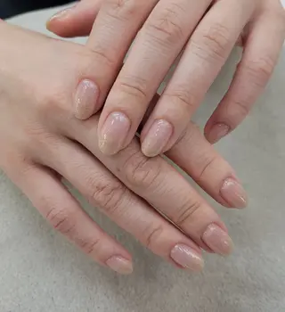 ネイル MAXKELLY KASUMIのネイルデザイン