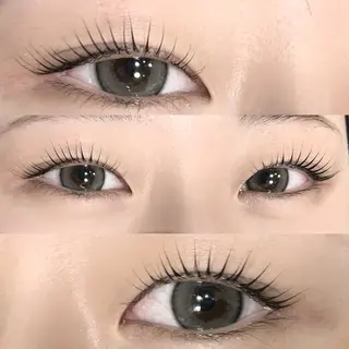 マツエク・マツパ 🩷ྀི中村 ほのか🧸🌷のヘアスタイル