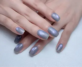 ネイル 中野駅から2分 MEO NAILのネイルデザイン