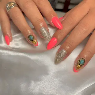 ネイル le ciel nailのネイルデザイン