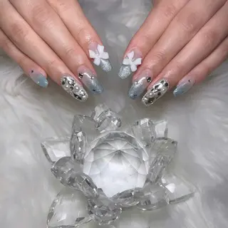 ネイル Nail salon Nocaのネイルデザイン