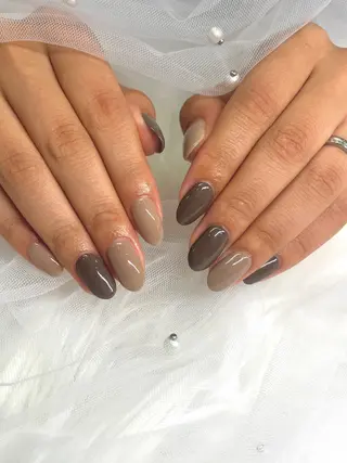 ネイル Partie （パルティ）のネイルデザイン