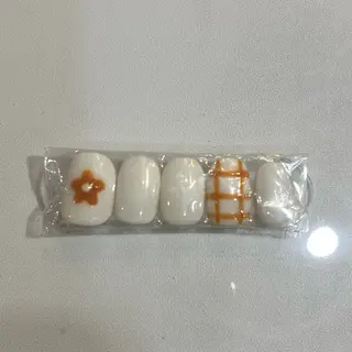 ネイル FUKASAWA Aのネイルデザイン