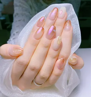 ネイル Coco Nailsのネイルデザイン