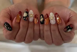 ネイル リオッサ  オブ ラグーン神戸店のエステ・リラクイメージ