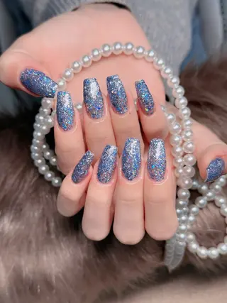 ネイル H.baby Nail Salonのネイルデザイン