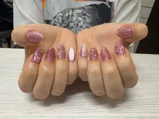 ネイル TRU ゆいかのネイルデザイン