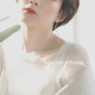 ショート カラー 🍊千葉 未来🍊店長のヘアスタイル