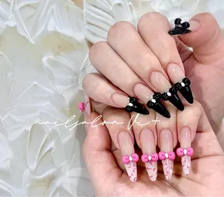 ネイル ✨Nailsalon Vi+✨のネイルデザイン