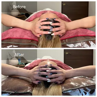 PARAFUSE. MEIのエステ・リラクイメージ