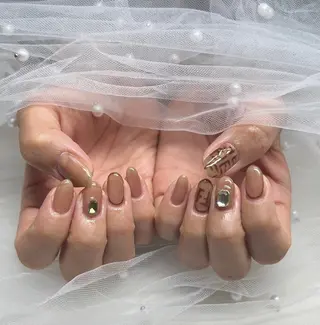 ネイル ネイルサロン KARIのネイルデザイン