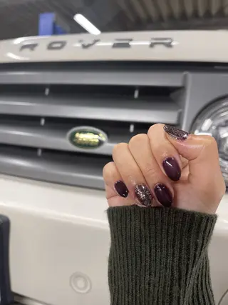 ネイル hiromi. ＊モデル募集＊のネイルデザイン