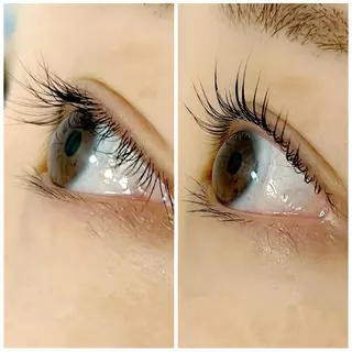 マツエク・マツパ Eye'llbe lashのその他イメージ
