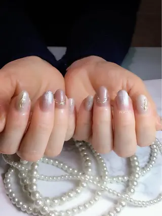 ネイル HALU ハルのネイルデザイン