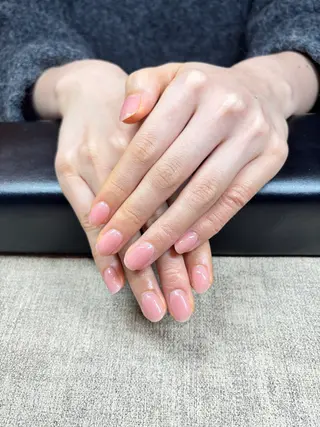 ネイル Nail Salon HARU Aのネイルデザイン