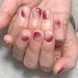 ネイル FIORITURA aiのネイルデザイン