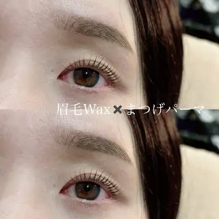 アイブロウ SEALA 高石の眉毛・アイブロウイメージ