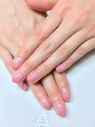 ネイル 新宿ネイルサロン ジェミディローサのネイルデザイン