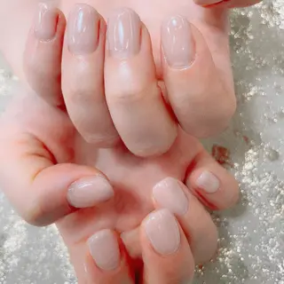 ネイル 長崎 帆乃夏のネイルデザイン