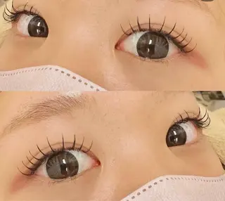 マツエク・マツパ lilou都島 高橋の眉毛・アイブロウイメージ