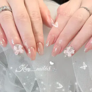 ネイル Karen 新宿のネイルデザイン