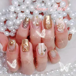 ネイル 💅 NikoNikoのネイルデザイン